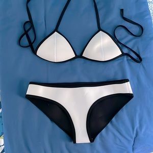 Triangl Swimsuit